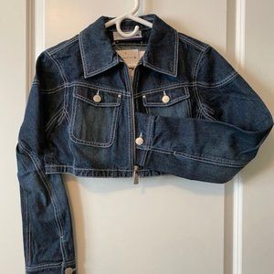 BMW Sauber F1 Team Jean Jacket